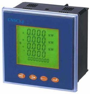 ACR系列電力儀表全面解析 ACR10E、ACR10EL、ACR100E選型與優(yōu)惠指南